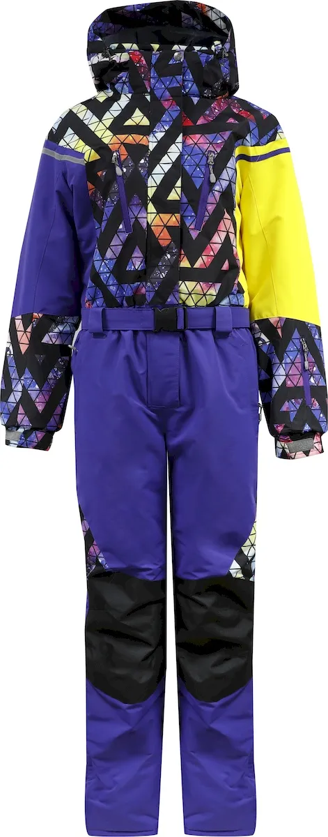 Kalborn / Комбинезон горнолыжный / для активного отдыха / зимний / для прогулок Kalborn / Комбинезон горнолыжный / для активного отдыха / зимний / для прогулок