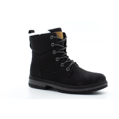 Patrol / Ботинки