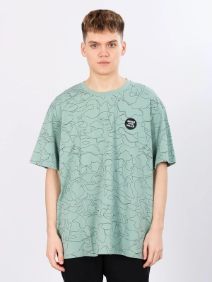 Naulice / Футболка повседневная