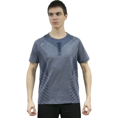 Sport & Moda / Футболка / спортивная / для фитнеса / спортзала R436