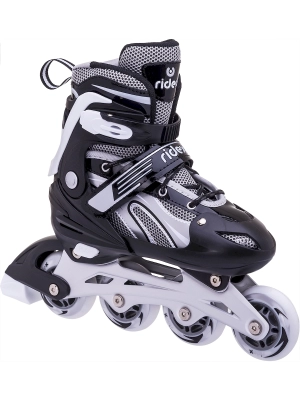 Ridex / Раздвижные роликовые коньки Apache