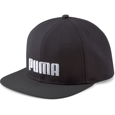 Puma / Бейсболка Flatbrim Cap 023858_01