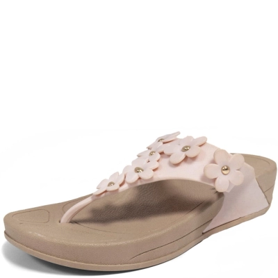 Linda / Шлепанцы