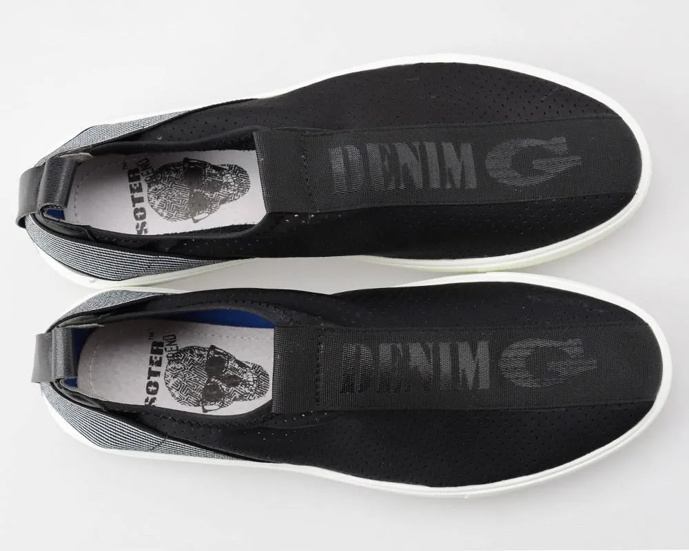 Soter / Слипоны Soter / Слипоны