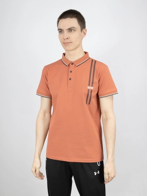 Master Class / Футболка-поло