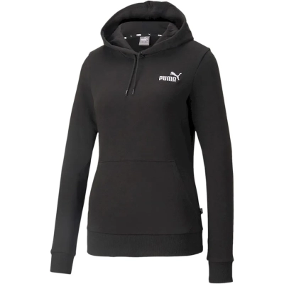 Худи ESS+ Embroidery Hoodie TR