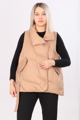 Sport & Moda / Жилет утепленный