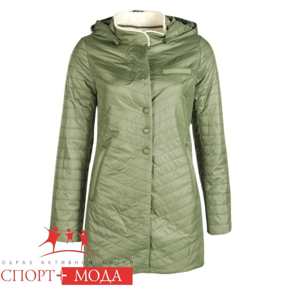 Button / Куртка демисезонная Button / Куртка демисезонная