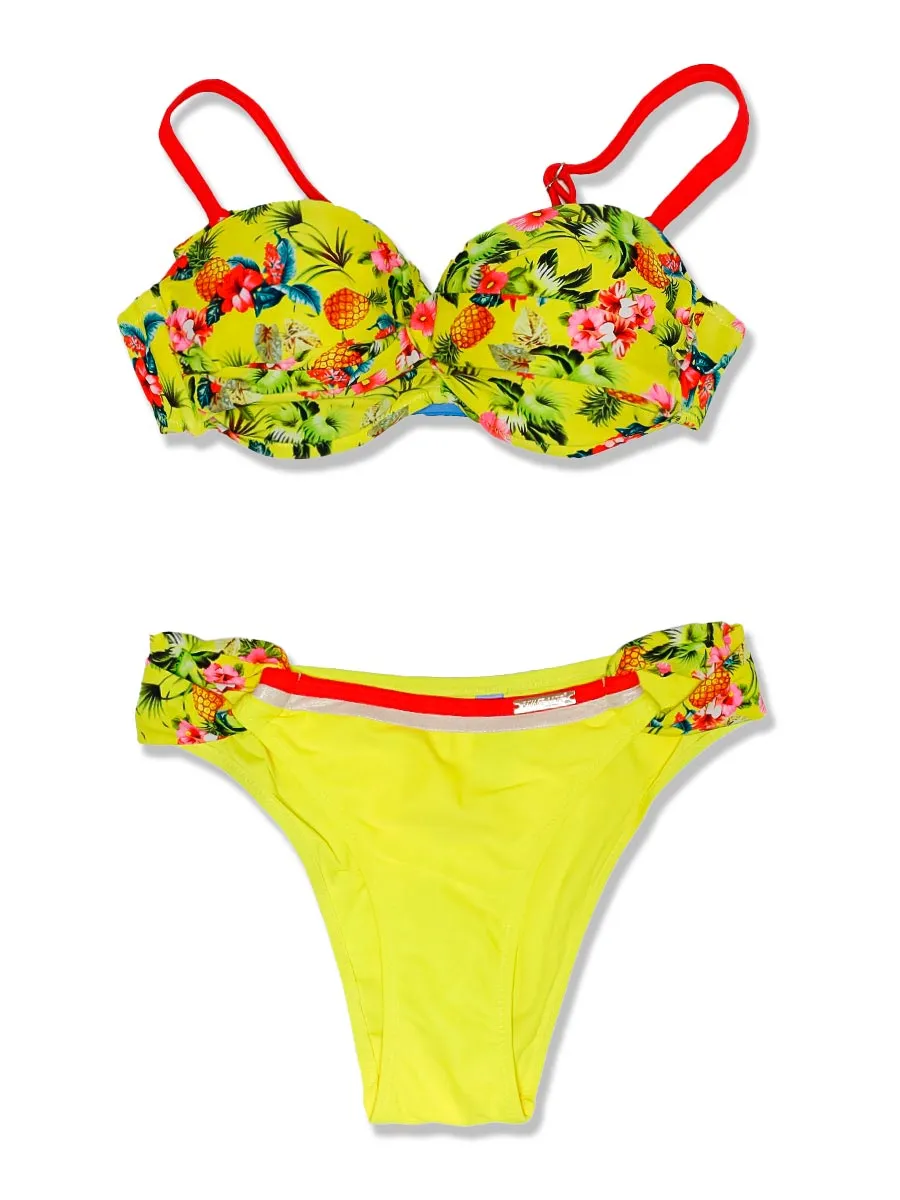 Rivage Line / Купальник раздельный Rivage Line / Купальник раздельный