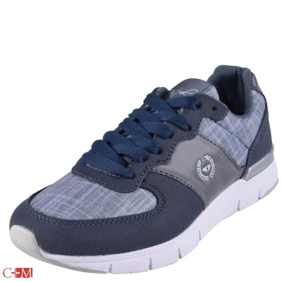 Patrol / Кроссовки