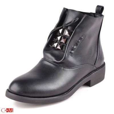 Gelsomino / Ботинки