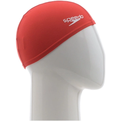 Speedo / Шапочка для плавания Polyester