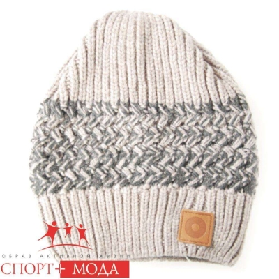 Marhatter / Шапка мужская MYH6201-1