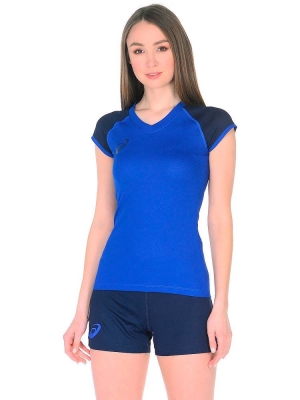 Asics / Шорты Woman Volleyball Cap Sleeve Set 156862