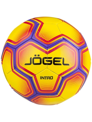 Jögel / Мяч футбольный Intro (5) УТ-17588