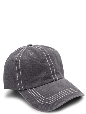 PAC HEAD / Бейсболка 2912-27