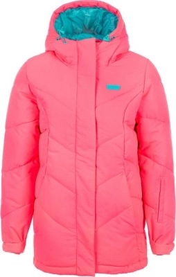 Куртка утепленная для девочек Termit