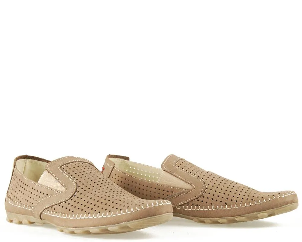 Spiker / Мокасины Spiker / Мокасины