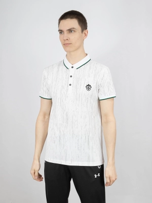 Master Class / Футболка-поло