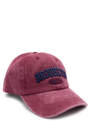 PAC HEAD / Бейсболка / Brooklyn 2912-39