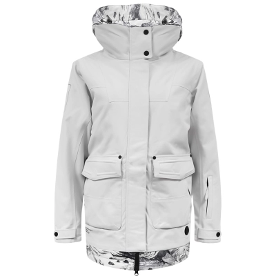 Куртка горнолыжная High Experience