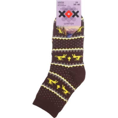 Носки XOX