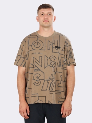 Naulice / Футболка повседневная