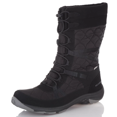 Merrell / Сапоги Approach Tall Wp