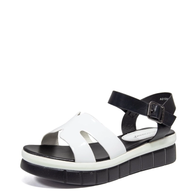 Gelsomino / Босоножки