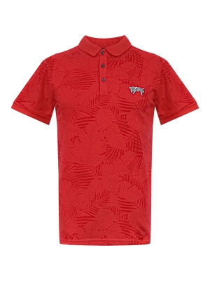 Master Class / Футболка-поло