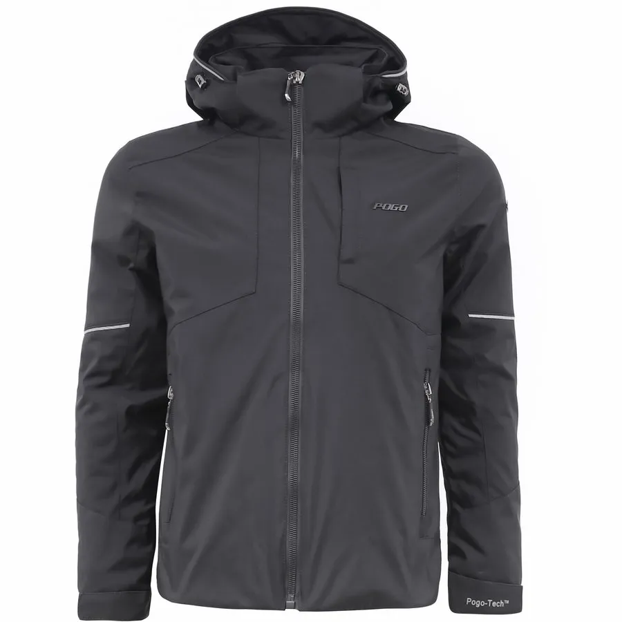 Super Pogo / Куртка Super Pogo / Куртка