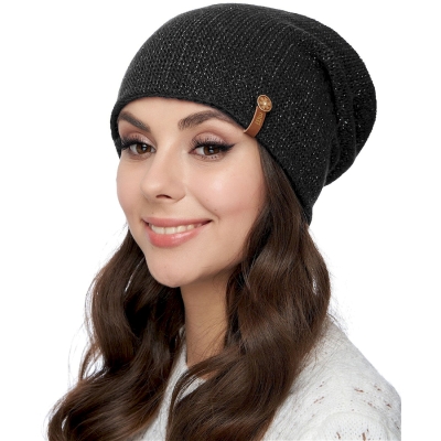 Marhatter / Шапка женская MWH8665/3
