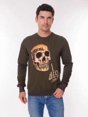 Giovedi / Свитшот