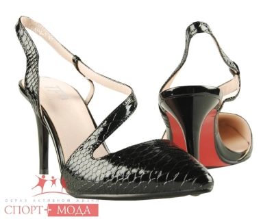 Тофа / Босоножки