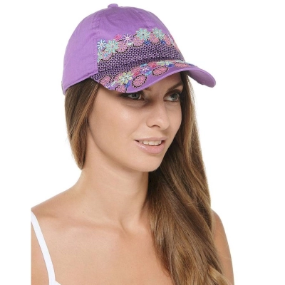 Maxval / Бейсболка