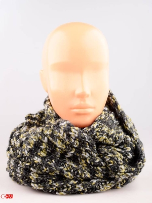 Marhatter / Шарф-снуд MMS7947-046