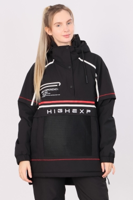 High Experience / Куртка горнолыжная 12527