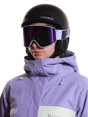 Naulice / Горнолыжные очки