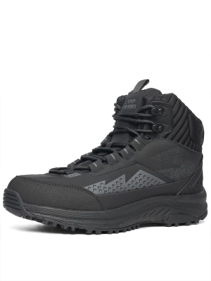 Strobbs / Ботинки мужские утепленные