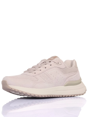 Strobbs / Кроссовки замшевые