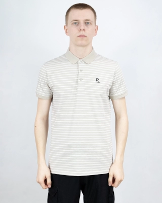 KD / Футболка-поло