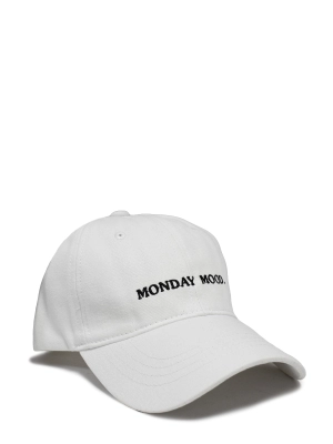 PAC HEAD / Бейсболка