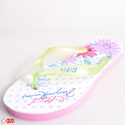 Bitis / Шлепанцы BWL-10442