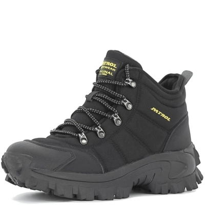 Patrol / Ботинки