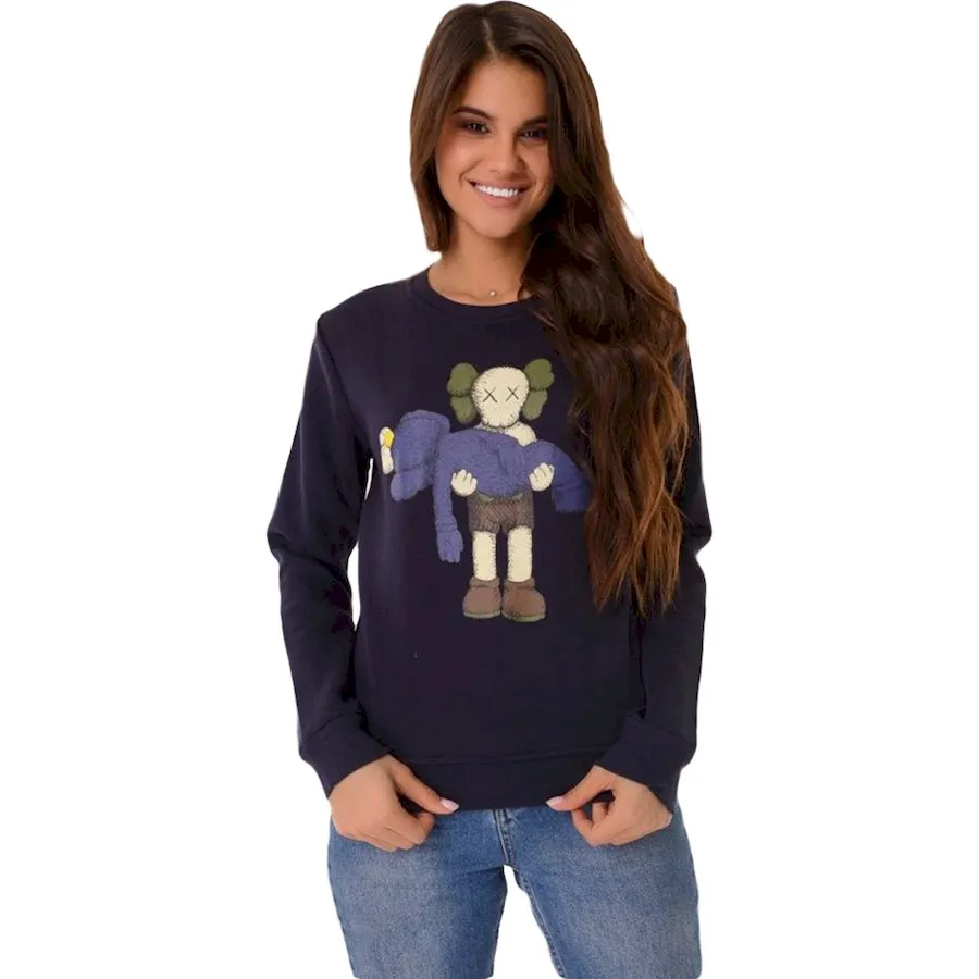 Little Secret / Свитшот Little Secret / Свитшот