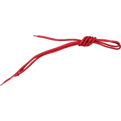 Бренд не указан / Шнурки круглые 95см