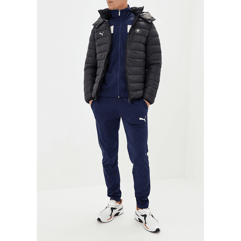 Puma / Куртка BMW MMS Eco PackLite Jacket