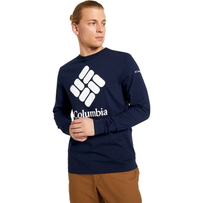 Columbia / Лонгслив Blue Reef LS Graphic Tee