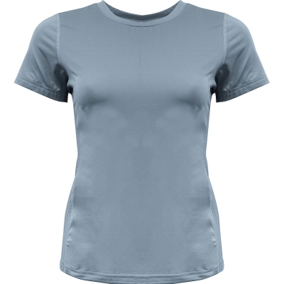 Футболка / спортивная / для фитнеса / для йоги