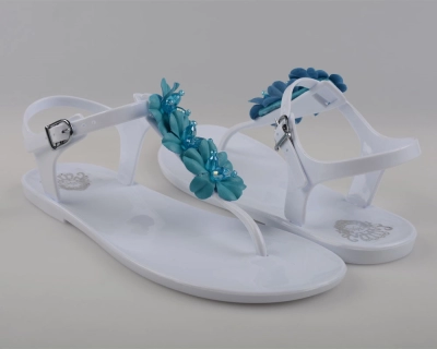 Mon Ami / Шлепанцы